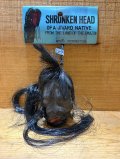 SHRUNKEN HEAD【E】