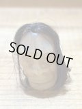 SHRUNKEN HEAD ミニソフビ【C】