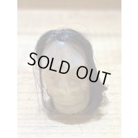SHRUNKEN HEAD ミニソフビ【C】