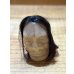 画像1: SHRUNKEN HEAD ミニソフビ【C】 (1)
