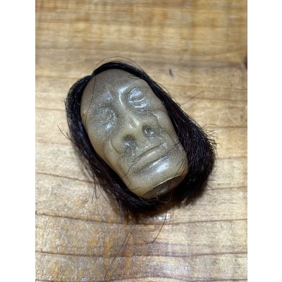 画像3: SHRUNKEN HEAD ミニソフビ【C】