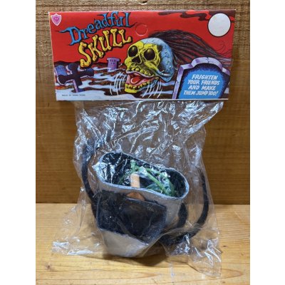 画像4: Dreadful Skull【C】