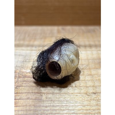 画像2: SHRUNKEN HEAD ミニソフビ【C】
