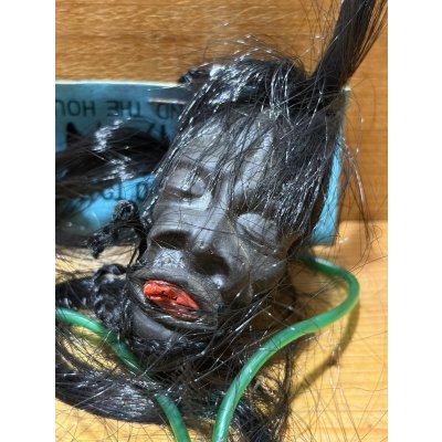 画像4: SHRUNKEN HEAD【E】