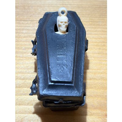 画像3: Mexican Skull&Coffin【A】
