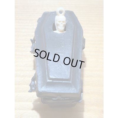 画像3: Mexican Skull&Coffin【A】