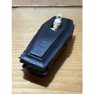 画像1: Mexican Skull&Coffin【A】
