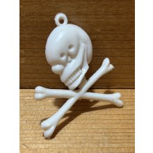 他の写真3: クロスボーン スカル チャーム【A】