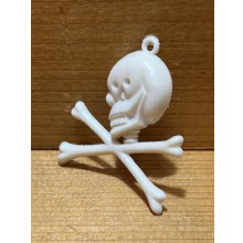他の写真1: クロスボーン スカル チャーム【A】