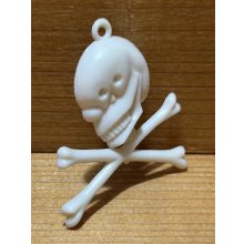他の写真3: クロスボーン スカル チャーム【B】