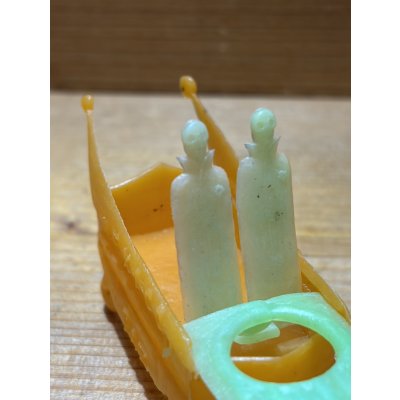 画像4: Two Skull チープトイ【G】