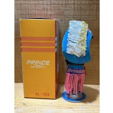 他の写真3: プリンス マスコット人形【インディアンB】