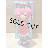 ペンシル マスコット人形