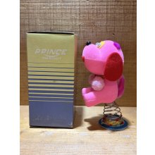 他の写真1: プリンス マスコット人形【A】