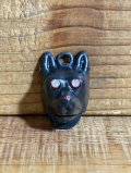 POP EYE DOG CHARM【G】