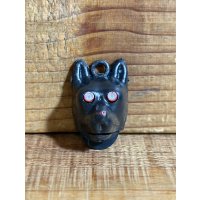 POP EYE DOG CHARM【G】