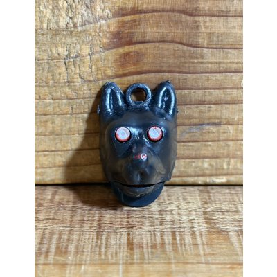 画像1: POP EYE DOG CHARM【G】
