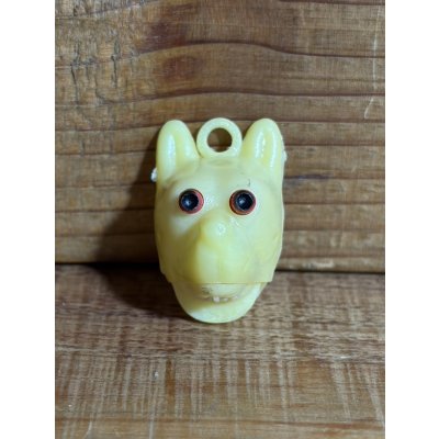 画像1: POP EYE DOG CHARM【J】