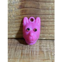 POP EYE DOG CHARM【I】