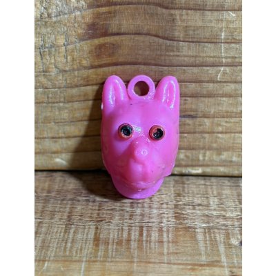 画像1: POP EYE DOG CHARM【I】