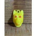 POP EYE DOG CHARM【D】