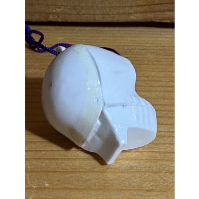 画像2: POP EYE SKULL CHARM【O】
