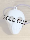 POP EYE SKULL CHARM【O】