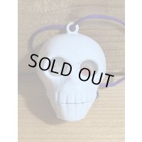 POP EYE SKULL CHARM【O】