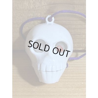 画像1: POP EYE SKULL CHARM【O】