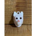 POP EYE DOG CHARM【F】