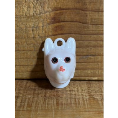 画像1: POP EYE DOG CHARM【F】