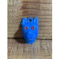 POP EYE DOG CHARM【H】