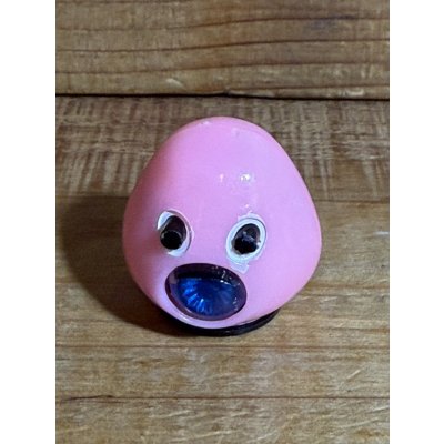 画像1: THREE EYED MONSTER チャーム【小】