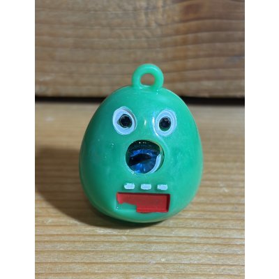 画像1: THREE EYED MONSTER チャーム【B】
