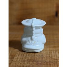 他の写真2: キョンシー ミニソフビ人形【A】