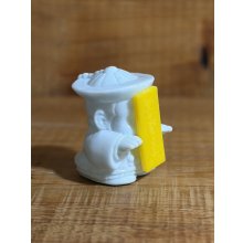 他の写真3: キョンシー ミニソフビ人形【A】