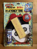 霊幻道士 メモセット