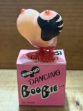 DANCING BOOBIE WIND-UP【B】