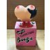 画像3: DANCING BOOBIE WIND-UP【B】 (3)