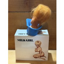 他の写真2: ミルクガール セクシー人形【B】