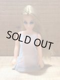 セクシー ヌードソフビ人形【O】