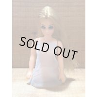 セクシー ヌードソフビ人形【O】