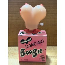 他の写真2: DANCING BOOBIE WIND-UP【C】