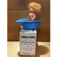 他の写真1: ミルクガール セクシー人形【B】