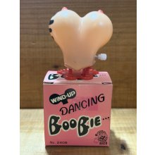 他の写真2: DANCING BOOBIE WIND-UP【B】