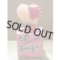 DANCING BOOBIE WIND-UP【C】