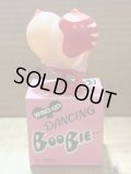 DANCING BOOBIE WIND-UP【C】