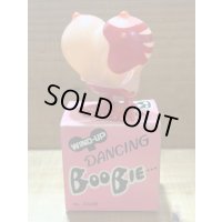 DANCING BOOBIE WIND-UP【C】