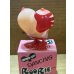 画像2: DANCING BOOBIE WIND-UP【C】 (2)