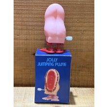 他の写真2: JOLLY JUMPING PUSSIE【C】
